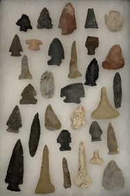 American Indian Artifacts