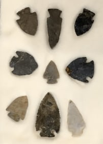 American Indian Artifacts