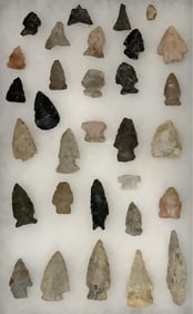 American Indian Artifacts