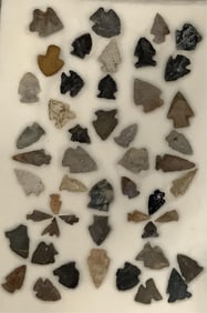 American Indian Artifacts