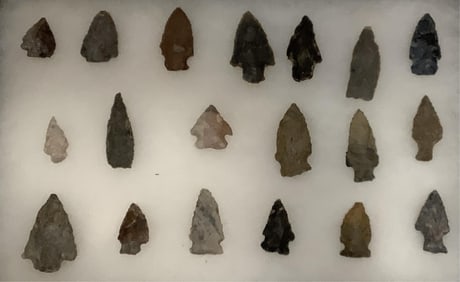 American Indian Artifacts