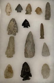 American Indian Artifacts