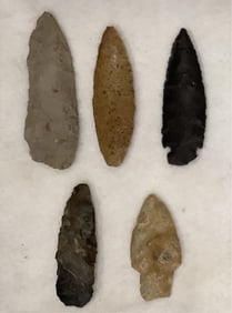 American Indian Artifacts