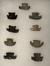 American Indian Artifacts