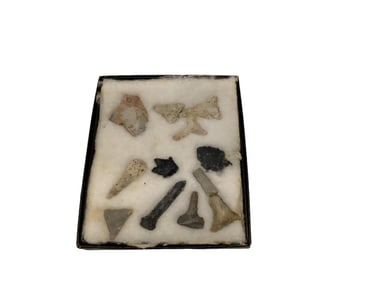 American Indian Artifacts