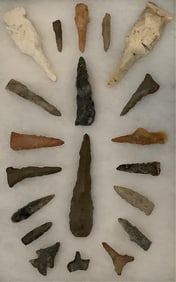 American Indian Artifacts