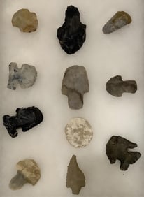 American Indian Artifacts