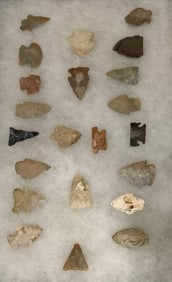 American Indian Artifacts