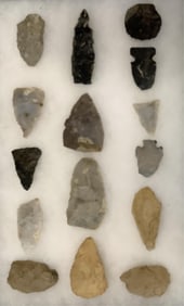 American Indian Artifacts