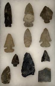 American Indian Artifacts