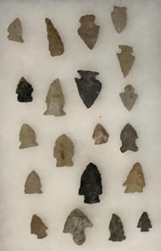 American Indian Artifacts