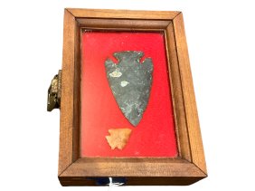 American Indian Artifacts