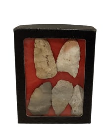 American Indian Artifacts