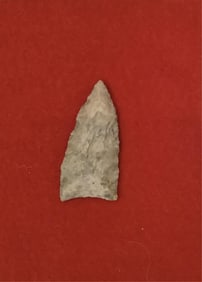 American Indian Artifacts