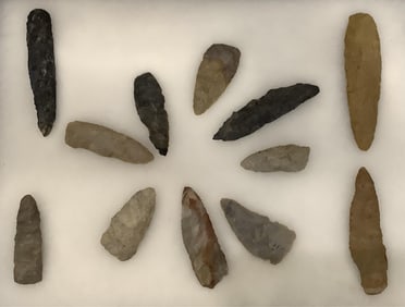 American Indian Artifacts