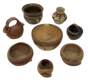 American Indian Artifacts