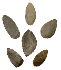 American Indian Artifacts