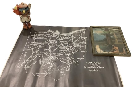 American Indian Artifacts