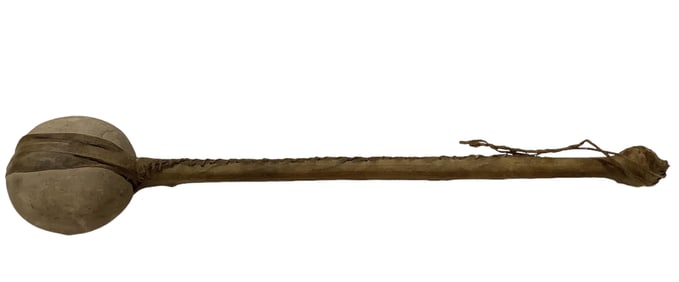 American Indian Artifact