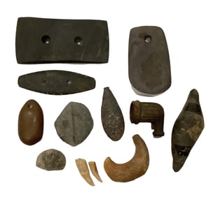 American Indian Artifacts