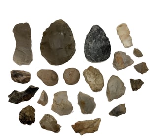 American Indian Artifacts