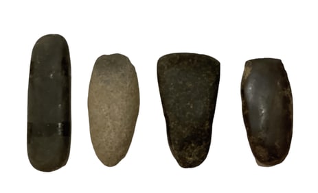 American Indian Artifacts