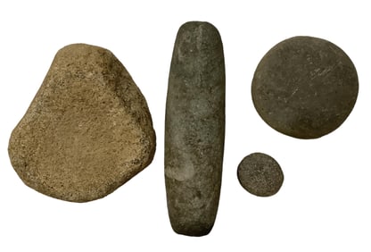 American Indian Artifacts