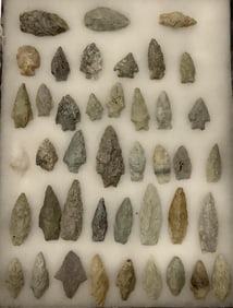 American Indian Artifacts