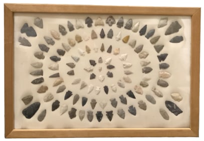 American Indian Artifacts