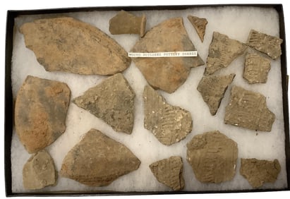 American Indian Artifacts