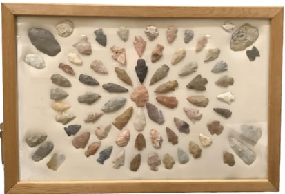 American Indian Artifacts