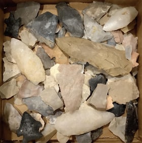 American Indian Artifacts