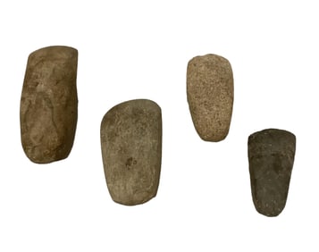 American Indian Artifacts