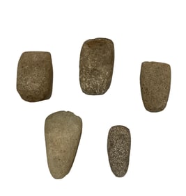 American Indian Artifacts