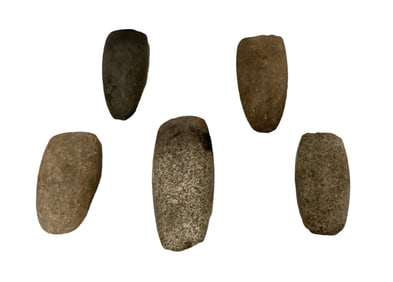 American Indian Artifacts