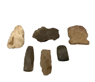 American Indian Artifacts