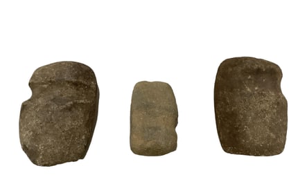 American Indian Artifacts