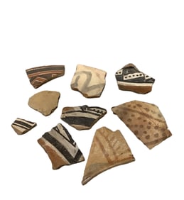 American Indian Artifacts