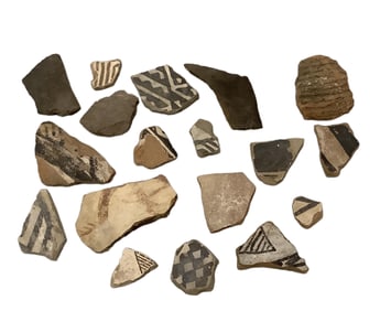 American Indian Artifacts