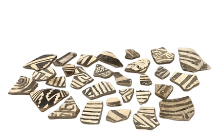 American Indian Artifacts