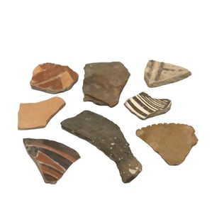 American Indian Artifacts