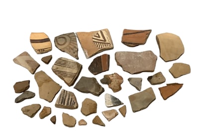 American Indian Artifacts