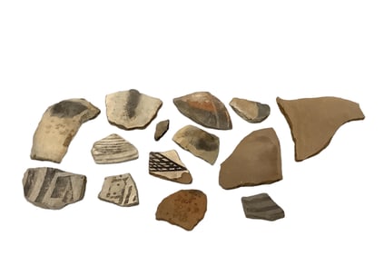 American Indian Artifacts