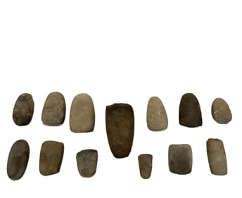 American Indian Artifacts