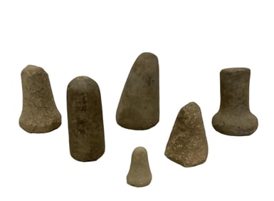 American Indian Artifacts