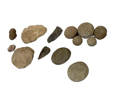 American Indian Artifacts