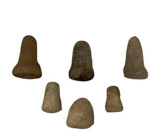 American Indian Artifacts