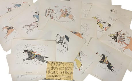 American Indian Artifacts