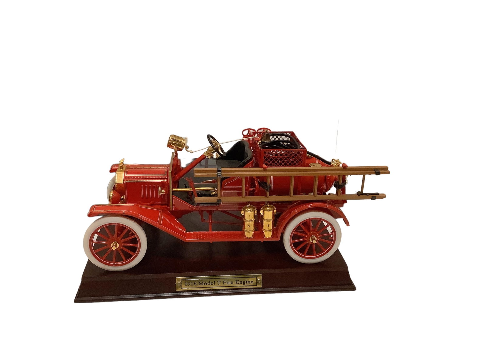 Franklin Mint Precision Diecast Model (1 of 5)
