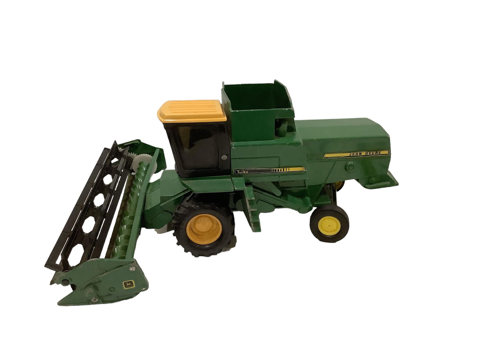 Ertl Diecast Tractor (1 of 3)